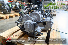 JDM 01-03 Honda Acura TL J32A 3.2L V6 Type S 5Spd Automatic Transmission B7WA - view 5