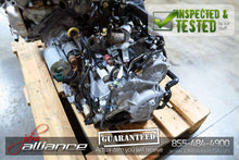 JDM 01-03 Honda Acura TL J32A 3.2L V6 Type S 5Spd Automatic Transmission B7WA - view 6