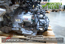 JDM 01-03 Honda Acura TL J32A 3.2L V6 Type S 5Spd Automatic Transmission B7WA - view 7
