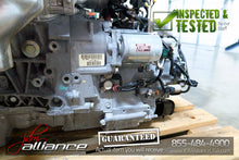 JDM 01-03 Honda Acura TL J32A 3.2L V6 Type S 5Spd Automatic Transmission B7WA - view 8