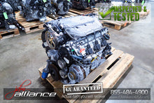 JDM 03-07 Honda Accord J30A 3.0L SOHC i-VTEC V6 Engine J30A4 J30A5 - view 1