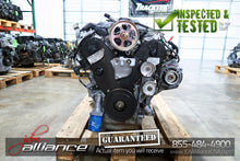 JDM 03-07 Honda Accord J30A 3.0L SOHC i-VTEC V6 Engine J30A4 J30A5 - view 3