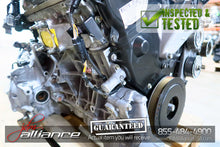 JDM 03-07 Honda Accord J30A 3.0L SOHC i-VTEC V6 Engine J30A4 J30A5 - view 6