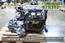 JDM 03-07 Honda Accord J30A 3.0L SOHC i-VTEC V6 Engine J30A4 J30A5 - view 7