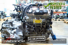 JDM 03-07 Honda Accord J30A 3.0L SOHC i-VTEC V6 Engine J30A4 J30A5 - view 8