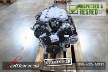 JDM 06-08 Honda Ridgeline J35A 3.5L SOHC VTEC AWD Engine Pilot 4x4 - view 3