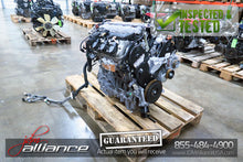 JDM 06-08 Honda Ridgeline J35A 3.5L SOHC VTEC AWD Engine Pilot 4x4 - view 6