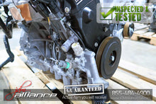 JDM 06-08 Honda Ridgeline J35A 3.5L SOHC VTEC AWD Engine Pilot 4x4 - view 7