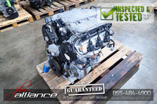 JDM 06-08 Honda Ridgeline / Pilot J35A 3.5L SOHC VTEC AWD Engine - view 1
