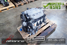 JDM 06-08 Honda Ridgeline / Pilot J35A 3.5L SOHC VTEC AWD Engine - view 2