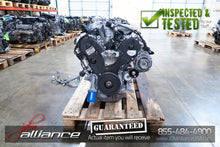 JDM 06-08 Honda Ridgeline / Pilot J35A 3.5L SOHC VTEC AWD Engine - view 4