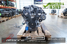 JDM 06-08 Honda Ridgeline / Pilot J35A 3.5L SOHC VTEC AWD Engine - view 5