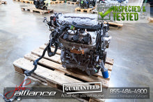 JDM 06-08 Honda Ridgeline / Pilot J35A 3.5L SOHC VTEC AWD Engine - view 7