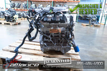 JDM 06-08 Honda Ridgeline / Pilot J35A 3.5L SOHC VTEC AWD Engine - view 8