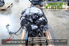 JDM 06-08 Honda Ridgeline J35A 3.5L SOHC VTEC AWD Engine Pilot 4x4 - view 3