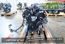 JDM 06-08 Honda Ridgeline J35A 3.5L SOHC VTEC AWD Engine Pilot 4x4 - view 4