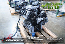 JDM 06-08 Honda Ridgeline J35A 3.5L SOHC VTEC AWD Engine Pilot 4x4 - view 5