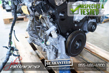 JDM 06-08 Honda Ridgeline J35A 3.5L SOHC VTEC AWD Engine Pilot 4x4 - view 6