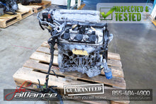 JDM 06-08 Honda Ridgeline J35A 3.5L SOHC VTEC AWD Engine Pilot 4x4 - view 7