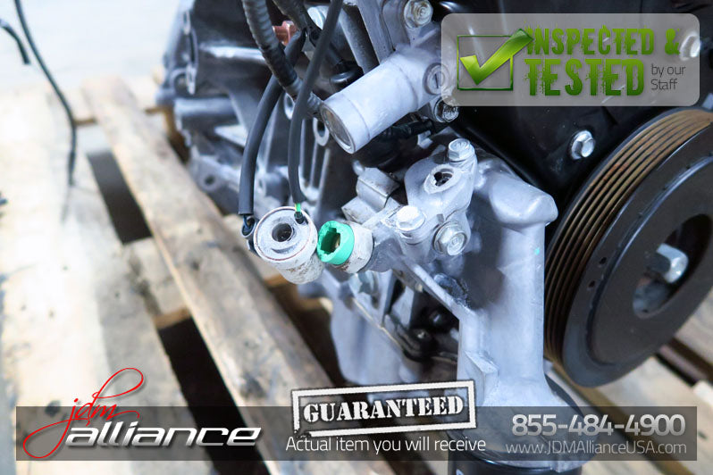 JDM 06-08 Honda Ridgeline J35A 3.5L SOHC VTEC AWD Engine Pilot 4x4 - JDM Alliance LLC