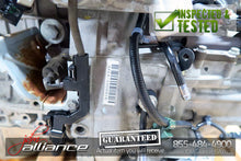 JDM 06-11 Honda Civic R18A 1.8L VTEC Automatic Transmission R18A1 SXEA - view 3
