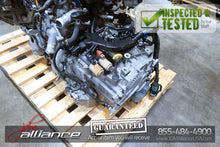 JDM 06-11 Honda Civic R18A 1.8L VTEC Automatic Transmission R18A1 SXEA - view 4