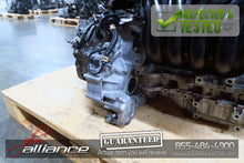 JDM 06-11 Honda Civic R18A 1.8L VTEC Automatic Transmission R18A1 SXEA - view 3