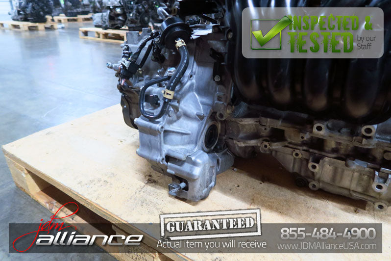 JDM 06-11 Honda Civic R18A 1.8L VTEC Automatic Transmission R18A1 SXEA - JDM Alliance LLC