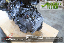 JDM 06-11 Honda Civic R18A 1.8L VTEC Automatic Transmission R18A1 SXEA - view 6