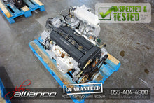 JDM 99-01 Honda CR-V B20B 2.0L DOHC obd2 High Compression Engine Integra - view 1