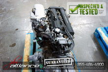 JDM 99-01 Honda CR-V B20B 2.0L DOHC obd2 High Compression Engine Integra - view 6