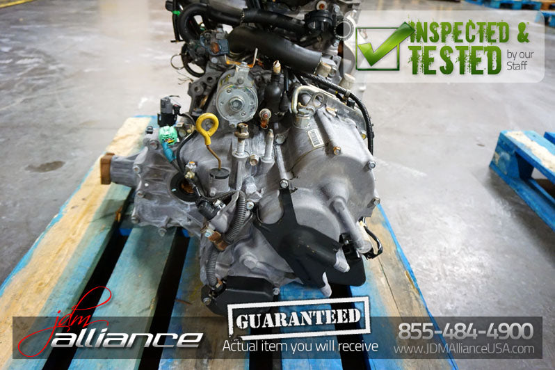 JDM 97-01 Honda CRV AWD Automatic Transmission B20B 2.0L DOHC B20Z Auto SKPA MDMA - JDM Alliance LLC