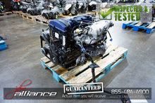 JDM Honda Accord Prelude F20B 2.0L DOHC VTEC Engine Only H23A H22A4 H22A - view 6
