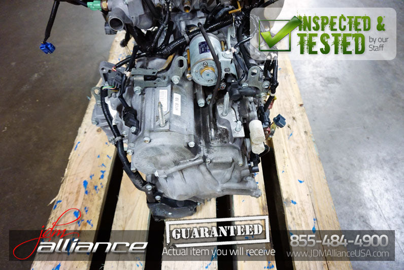 JDM 98-02 Honda Accord 2.3L 4 Cylinder Automatic Transmission MCJA MGPA F23A - JDM Alliance LLC