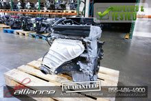 JDM 04-09 Toyota Prius C 1NZ-FXE Hybrid 1.5L Engine 1NZ Motor - view 4
