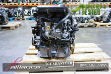 JDM 04-09 Toyota Prius C 1NZ-FXE Hybrid 1.5L Engine 1NZ Motor - view 7