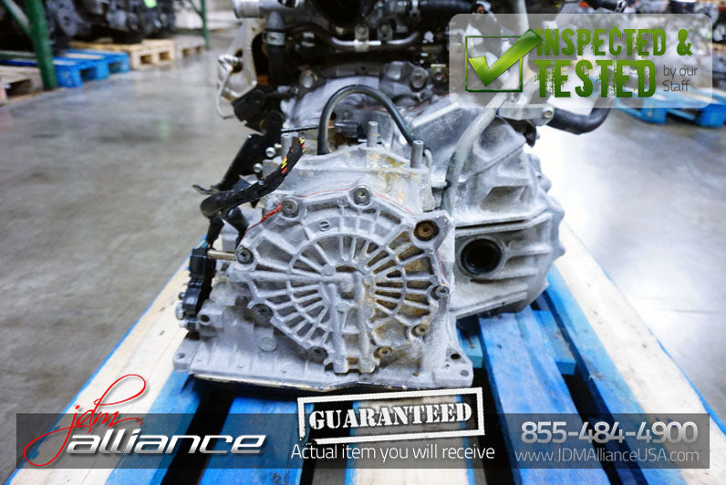 JDM 01-03 Mazda Protege Automatic Transmission FS 2.0L FWD Auto - JDM Alliance LLC