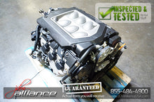 JDM 99-01 Honda Odyssey J35A 3.5L SOHC VTEC V6 Engine - view 4