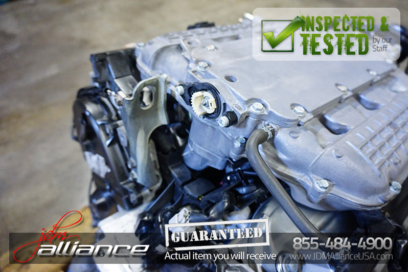 JDM 06-08 Honda Ridgeline J35A 3.5L SOHC VTEC AWD Engine Pilot 4x4 - JDM Alliance LLC