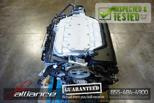 JDM 09-14 Honda J35A 3.5L SOHC VTEC VCM Engine Pilot 4x4 - view 2