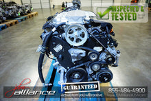 JDM 09-14 Honda J35A 3.5L SOHC VTEC VCM Engine Pilot 4x4 - view 3