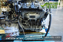JDM 09-14 Honda J35A 3.5L SOHC VTEC VCM Engine Pilot 4x4 - view 6