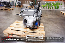 JDM 04-08 Honda K24A 2.4L DOHC i-VTEC RBB 200HP Engine K24A2 Acura TSX - view 4