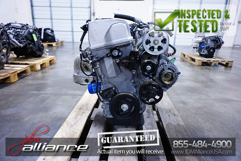 JDM 04-08 Honda K24A 2.4L DOHC i-VTEC RBB 200HP Engine K24A2 Acura TSX - JDM Alliance LLC