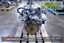 JDM 04-08 Honda K24A 2.4L DOHC i-VTEC RBB 200HP Engine K24A2 Acura TSX - view 8