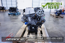 JDM 04-08 Honda K24A 2.4L DOHC i-VTEC RBB 200HP Engine K24A2 Acura TSX - view 3