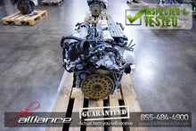 JDM 04-08 Honda K24A 2.4L DOHC i-VTEC RBB 200HP Engine K24A2 Acura TSX - view 8
