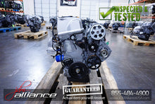 JDM 04-08 Honda K24A 2.4L DOHC i-VTEC RBB 200HP Engine K24A2 Acura TSX - view 3