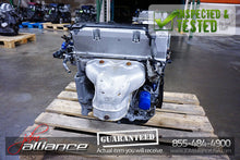 JDM 04-08 Honda K24A 2.4L DOHC i-VTEC RBB 200HP Engine K24A2 Acura TSX - view 5