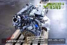 JDM 04-08 Honda K24A 2.4L DOHC i-VTEC RBB 200HP Engine K24A2 Acura TSX - view 8